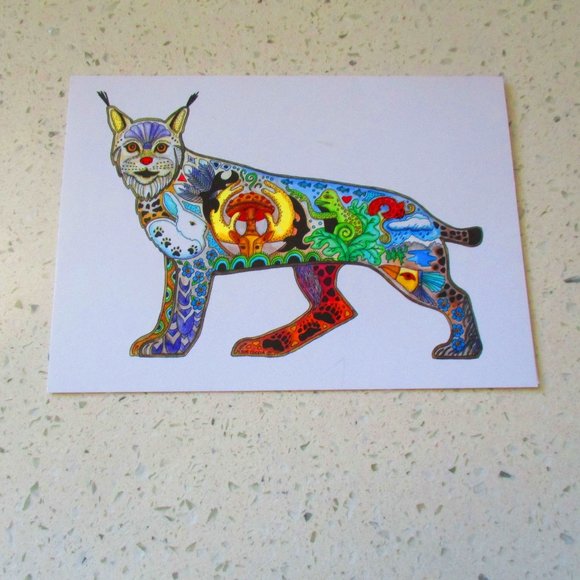 Art Cards Shayla Maddox & Sue Coccia - Picture 4 of 14